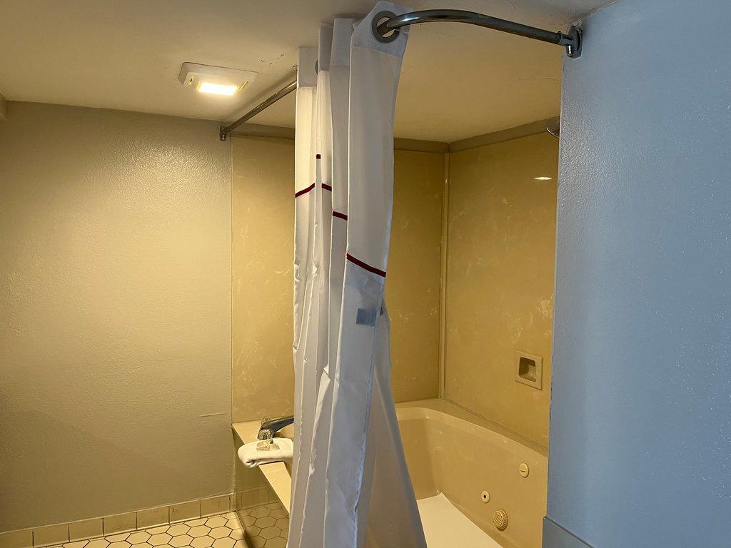 Red Roof Inn & Suites Monroe, Nc Zewnętrze zdjęcie