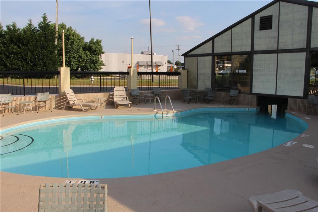 Red Roof Inn & Suites Monroe, Nc Udogodnienia zdjęcie