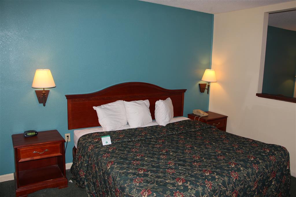Red Roof Inn & Suites Monroe, Nc Pokój zdjęcie