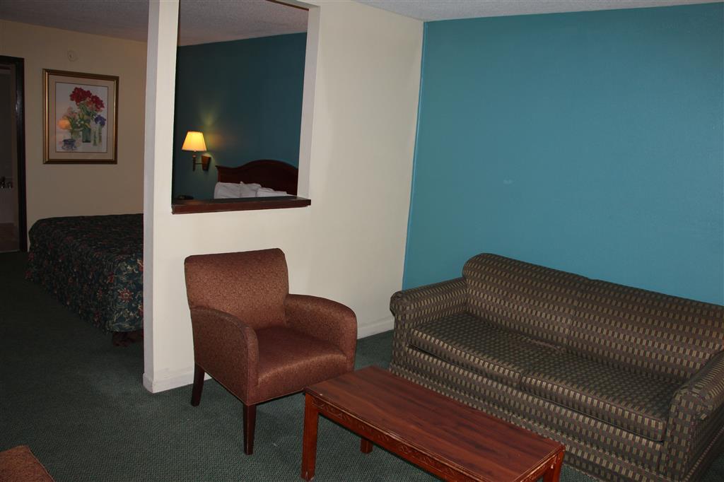 Red Roof Inn & Suites Monroe, Nc Pokój zdjęcie