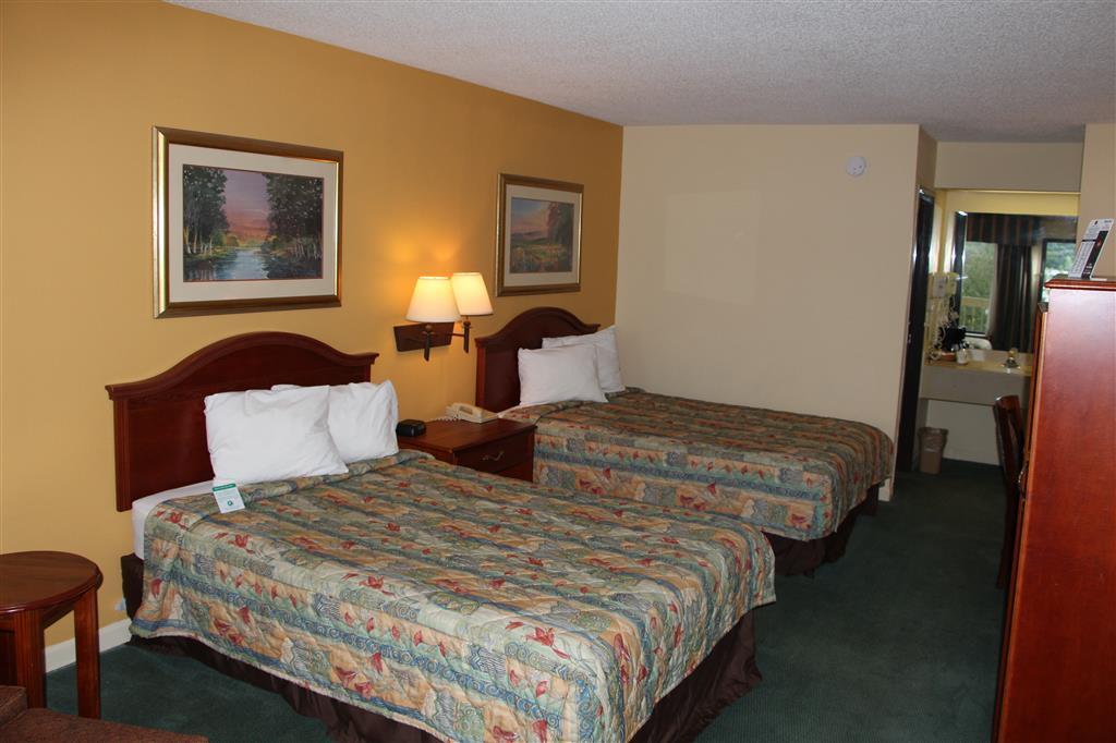 Red Roof Inn & Suites Monroe, Nc Pokój zdjęcie