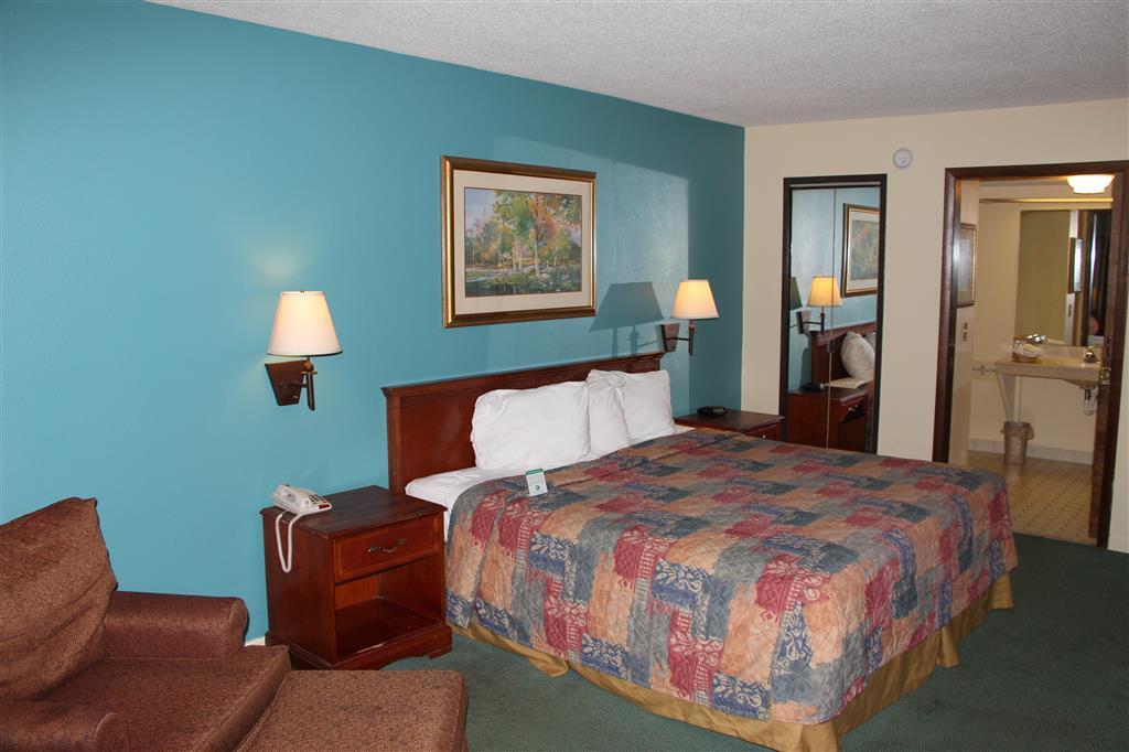 Red Roof Inn & Suites Monroe, Nc Pokój zdjęcie